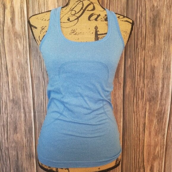 Lululemon Running Tank - Picture 1 of 8